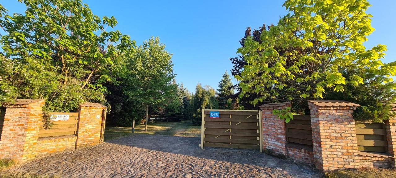 Domek Mazury - Jezioro Orzysz Exterior photo
